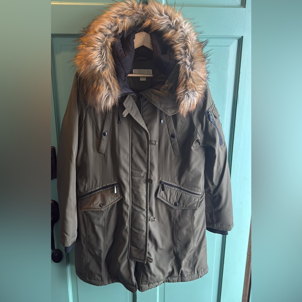 Michael Kors Coat